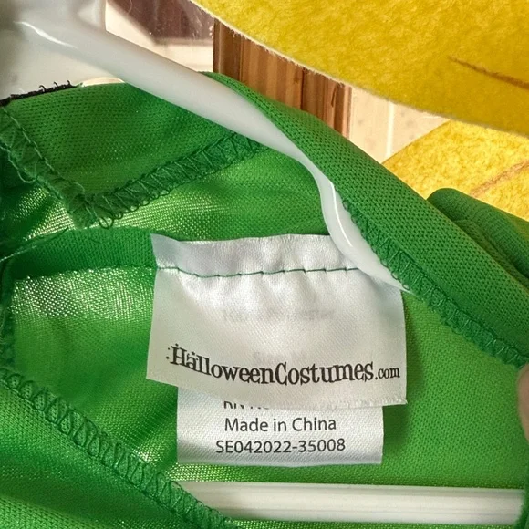 Flower Pot Costume - Picture 3 of 5